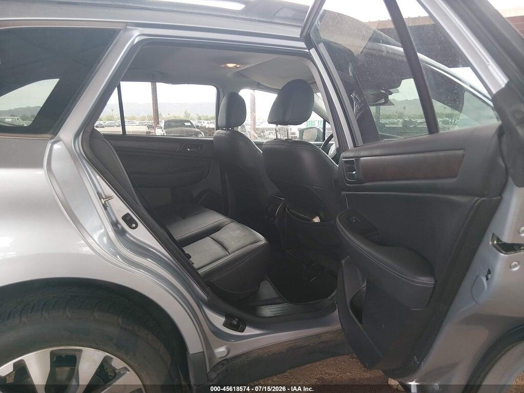 4S4BSANC2F3255019 2015 SUBARU OUTBACK photo no. 8