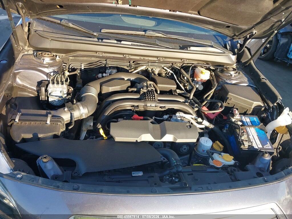 4S4BSACC6F3318870 2015 SUBARU OUTBACK photo no. 10