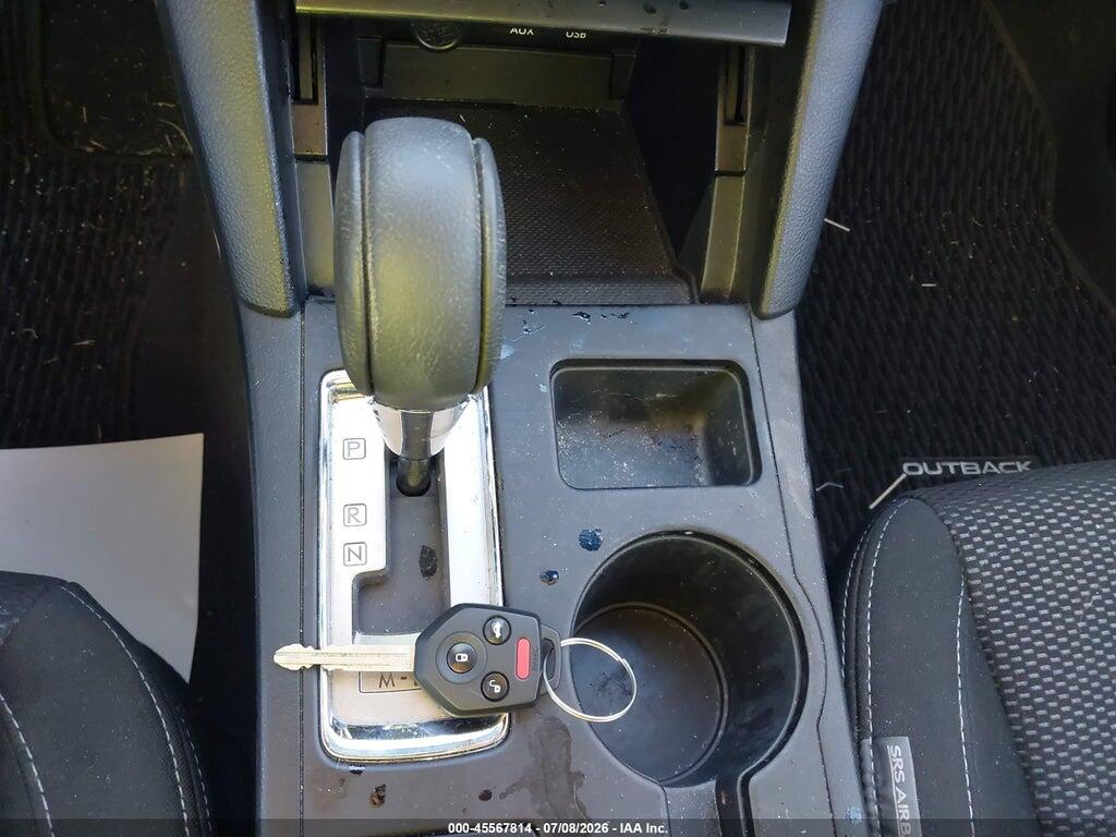 4S4BSACC6F3318870 2015 SUBARU OUTBACK photo no. 11