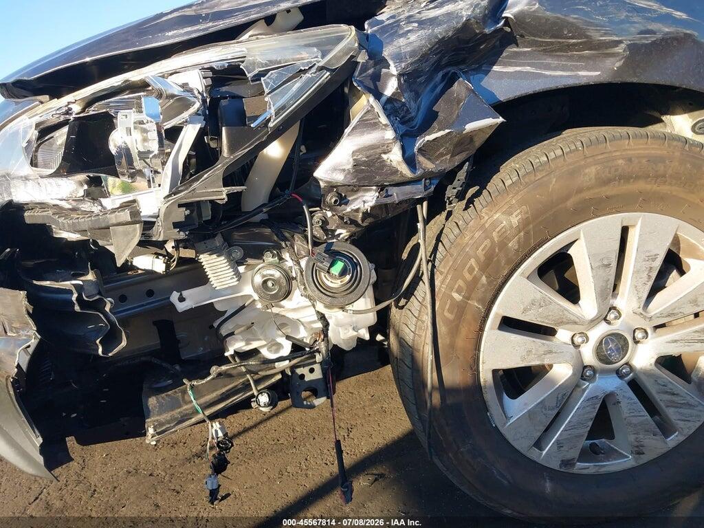 4S4BSACC6F3318870 2015 SUBARU OUTBACK photo no. 12