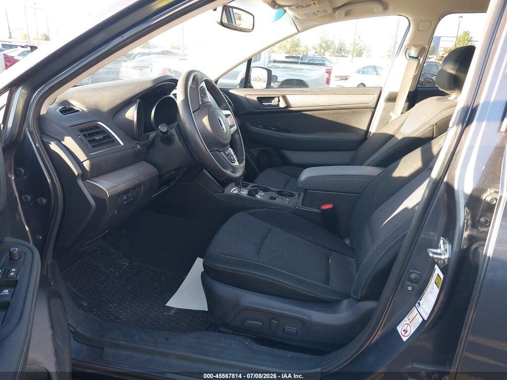 4S4BSACC6F3318870 2015 SUBARU OUTBACK photo no. 5