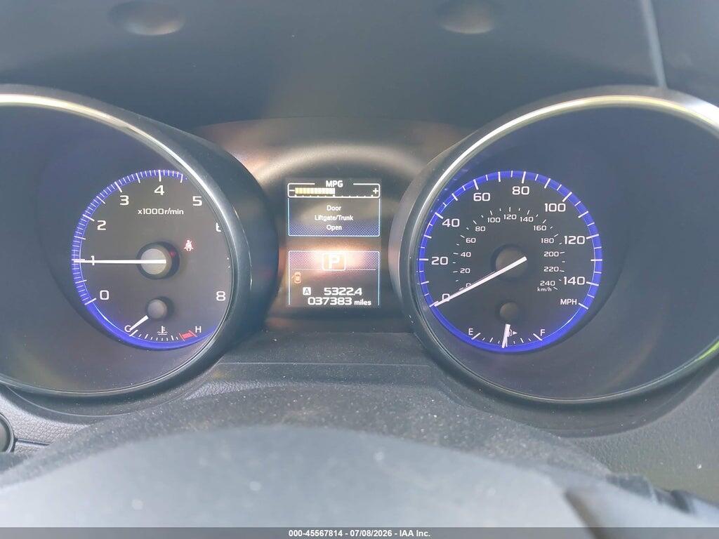 4S4BSACC6F3318870 2015 SUBARU OUTBACK photo no. 7