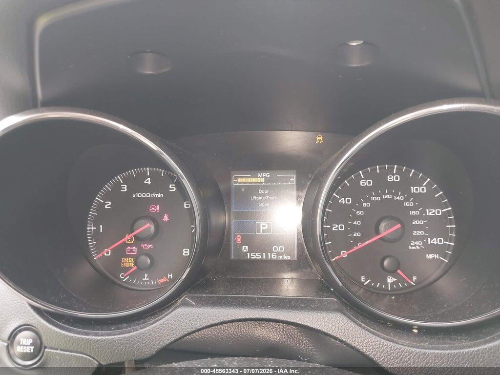 4S4BSBAC1F3341448 2015 SUBARU OUTBACK photo no. 7