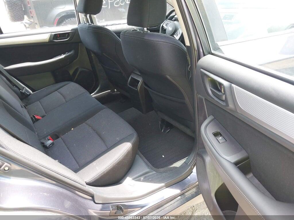 4S4BSBAC1F3341448 2015 SUBARU OUTBACK photo no. 8