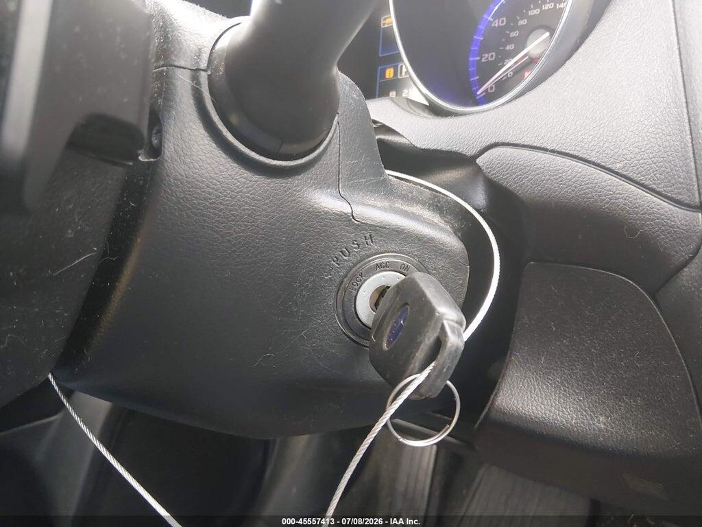 4S4BSBDC6F3249246 2015 SUBARU OUTBACK photo no. 11