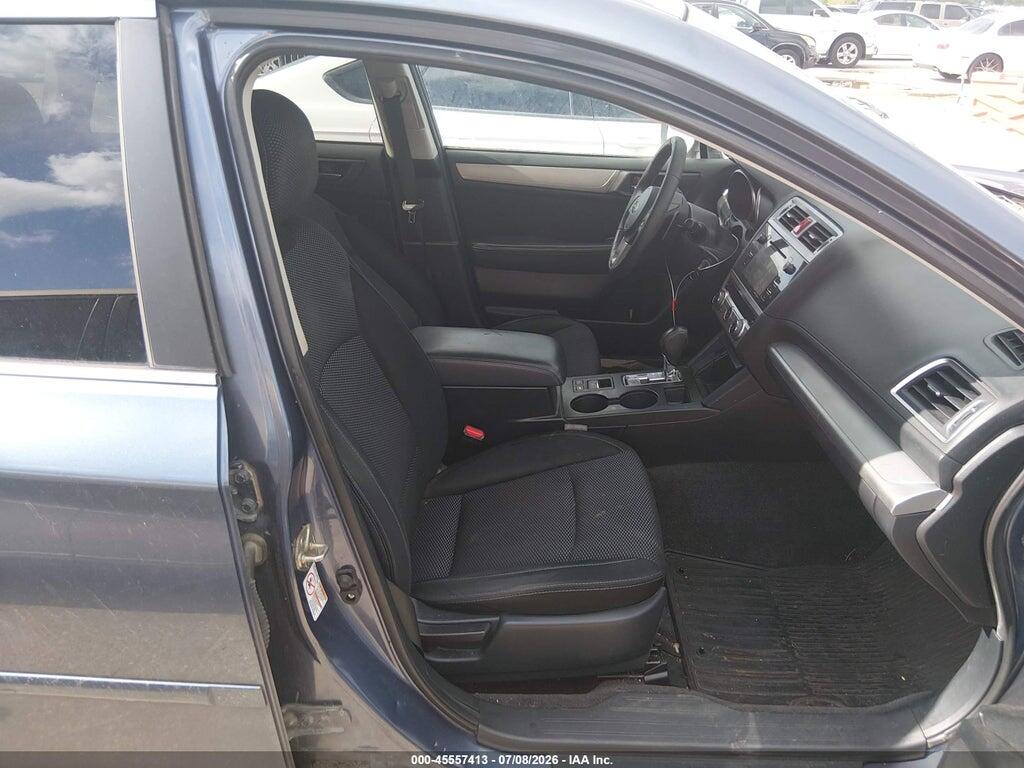 4S4BSBDC6F3249246 2015 SUBARU OUTBACK photo no. 5