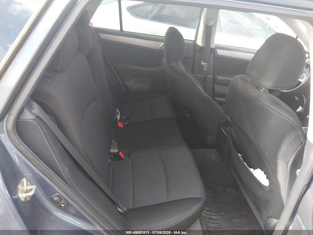 4S4BSBDC6F3249246 2015 SUBARU OUTBACK photo no. 8