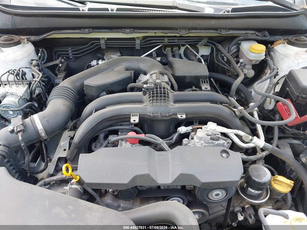 4S4BSBFC9F3262750 2015 SUBARU OUTBACK photo no. 10