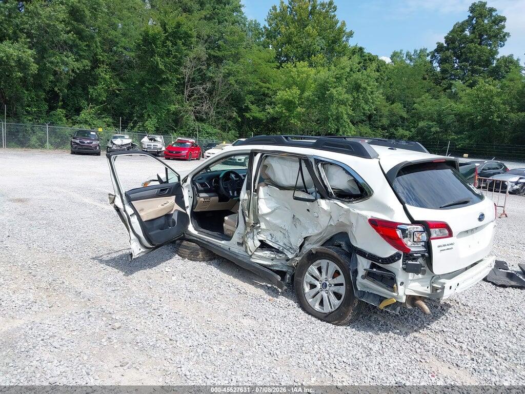 4S4BSBFC9F3262750 2015 SUBARU OUTBACK photo no. 3