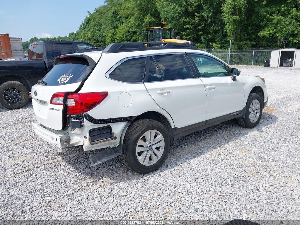 4S4BSBFC9F3262750 2015 SUBARU OUTBACK photo no. 4
