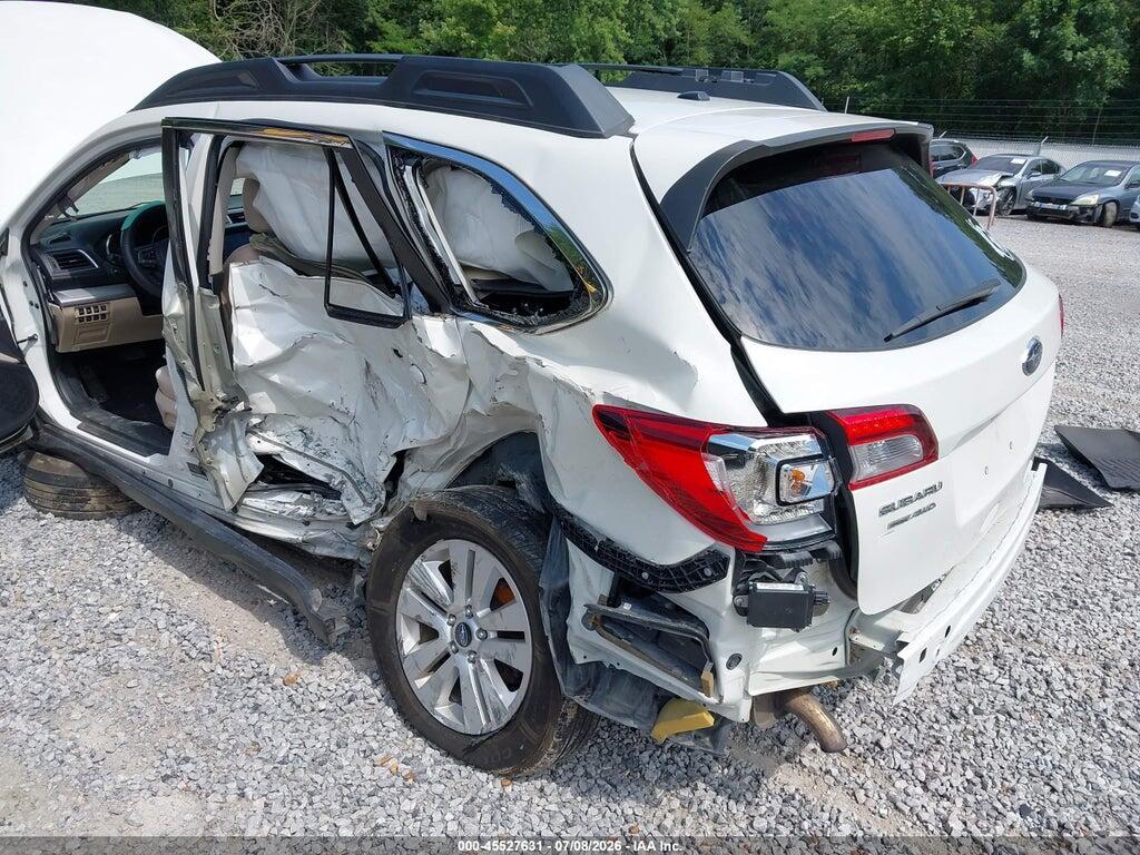 4S4BSBFC9F3262750 2015 SUBARU OUTBACK photo no. 6