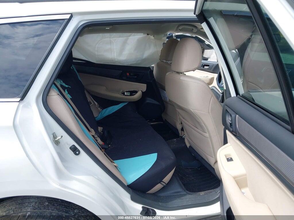 4S4BSBFC9F3262750 2015 SUBARU OUTBACK photo no. 8