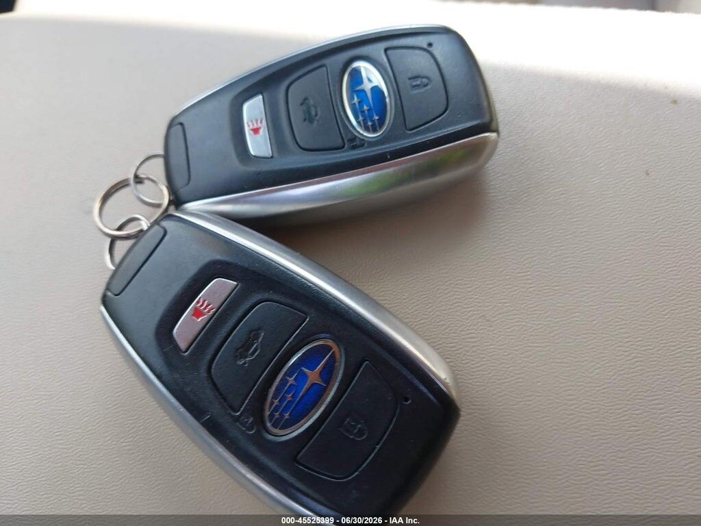 4S4BSENC8F3263522 2015 SUBARU OUTBACK photo no. 11