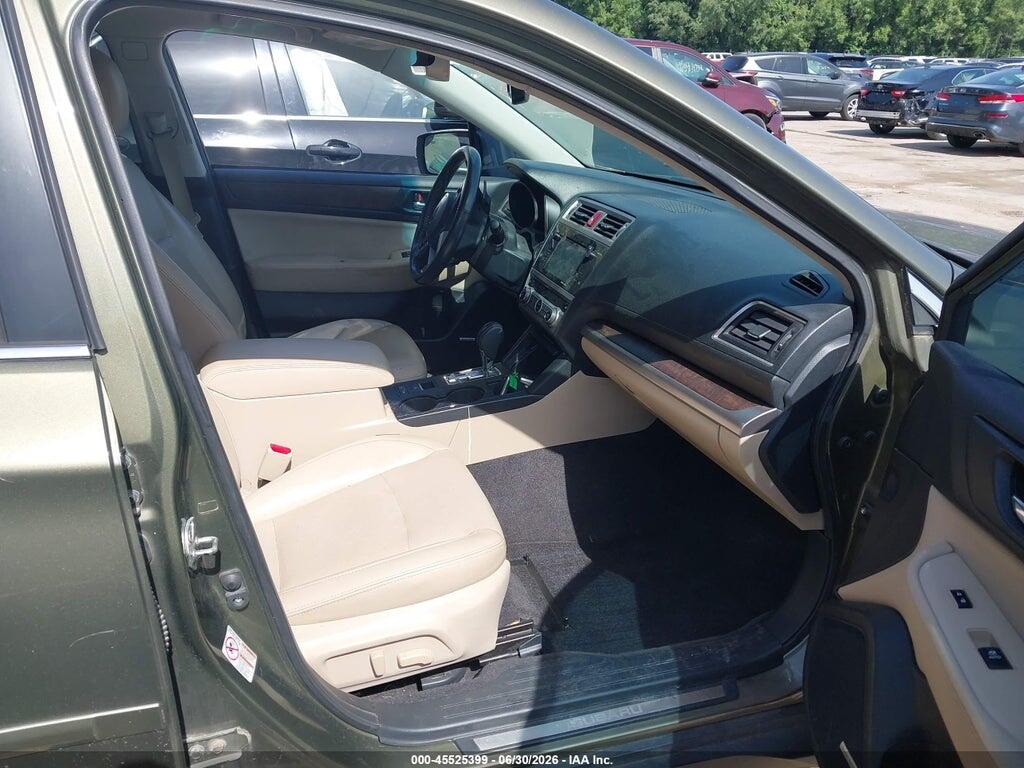 4S4BSENC8F3263522 2015 SUBARU OUTBACK photo no. 5