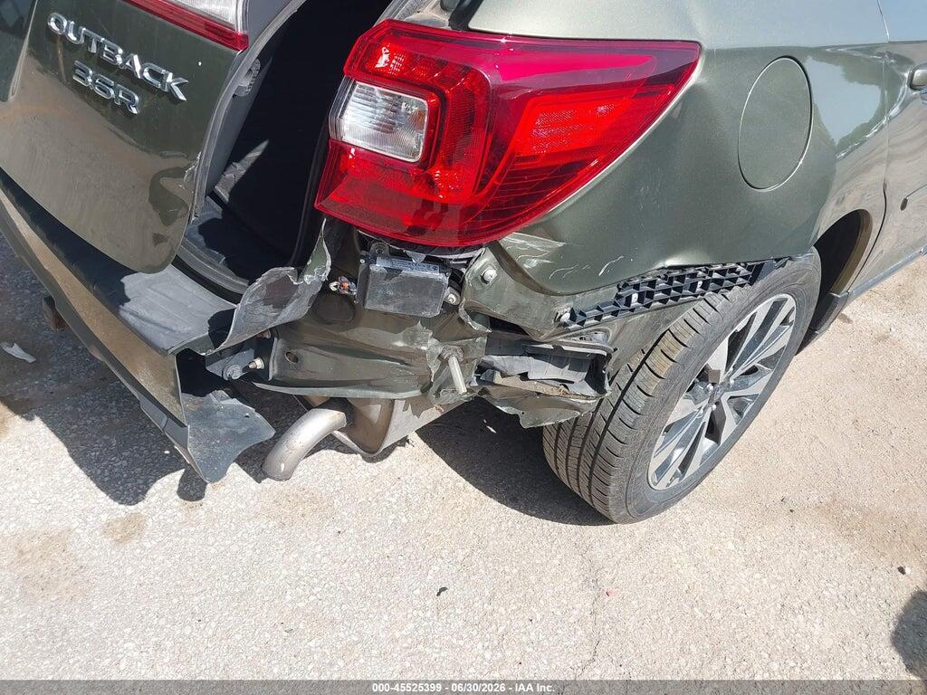4S4BSENC8F3263522 2015 SUBARU OUTBACK photo no. 6