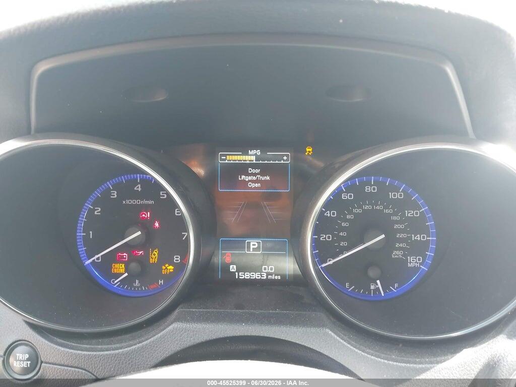 4S4BSENC8F3263522 2015 SUBARU OUTBACK photo no. 7