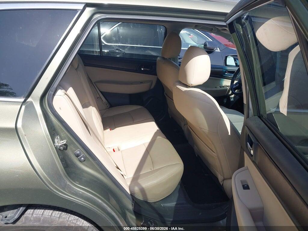 4S4BSENC8F3263522 2015 SUBARU OUTBACK photo no. 8