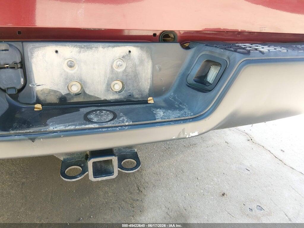 3C6JR6DG1JG318153 2018 RAM 1500 photo no. 6