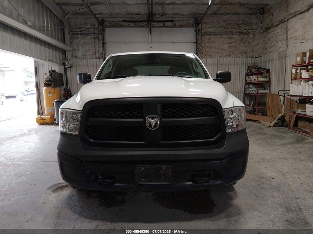 1C6RR7KG3JS293129 2018 RAM 1500 photo no. 12