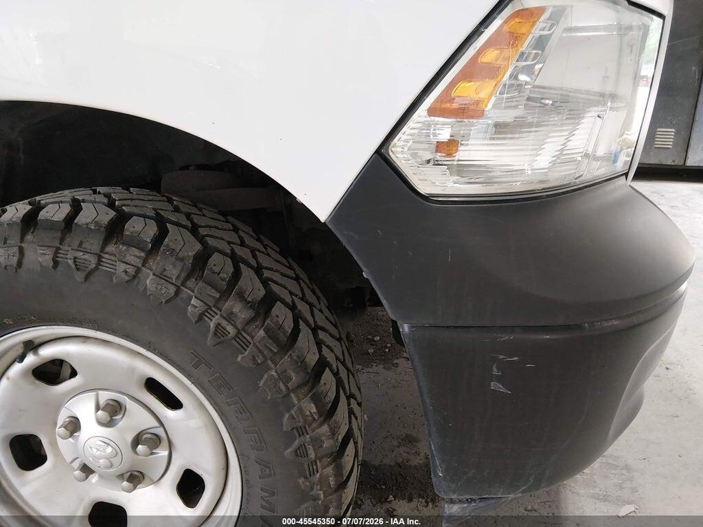 1C6RR7KG3JS293129 2018 RAM 1500 photo no. 6
