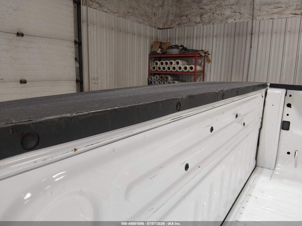 1C6RR7KG3JS300497 2018 RAM 1500 photo no. 6