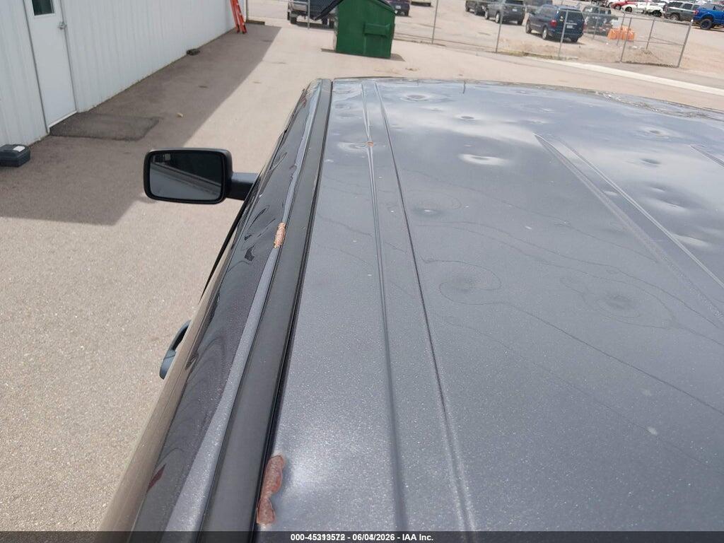 1C6RR7KG8JS315867 2018 RAM 1500 photo no. 6