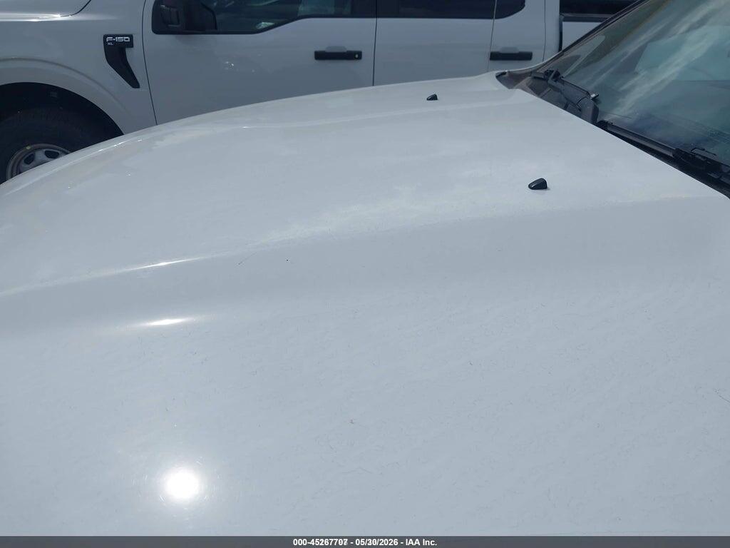 1C6RR7KG9JS286508 2018 RAM 1500 photo no. 6