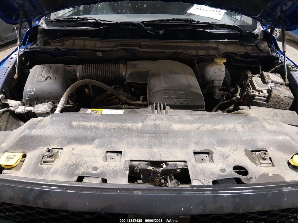 1C6RR7KG1JS300482 2018 RAM 1500 photo no. 10