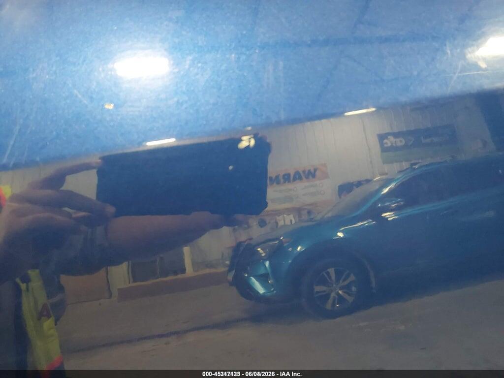 1C6RR7KG1JS300482 2018 RAM 1500 photo no. 6