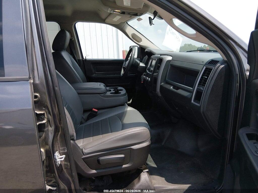 1C6RR7KG5JS306754 2018 RAM 1500 photo no. 5