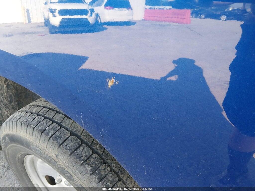 1C6RR6FG0JS324115 2018 RAM 1500 photo no. 12