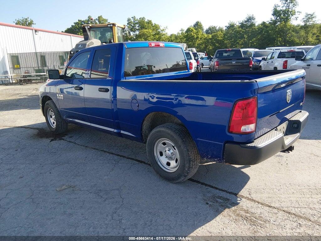 1C6RR6FG0JS324115 2018 RAM 1500 photo no. 3