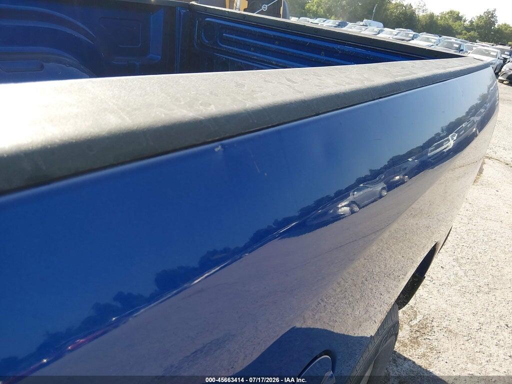 1C6RR6FG0JS324115 2018 RAM 1500 photo no. 6