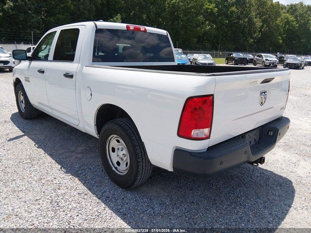 1C6RR6KG0JS298623 2018 RAM 1500 photo no. 3