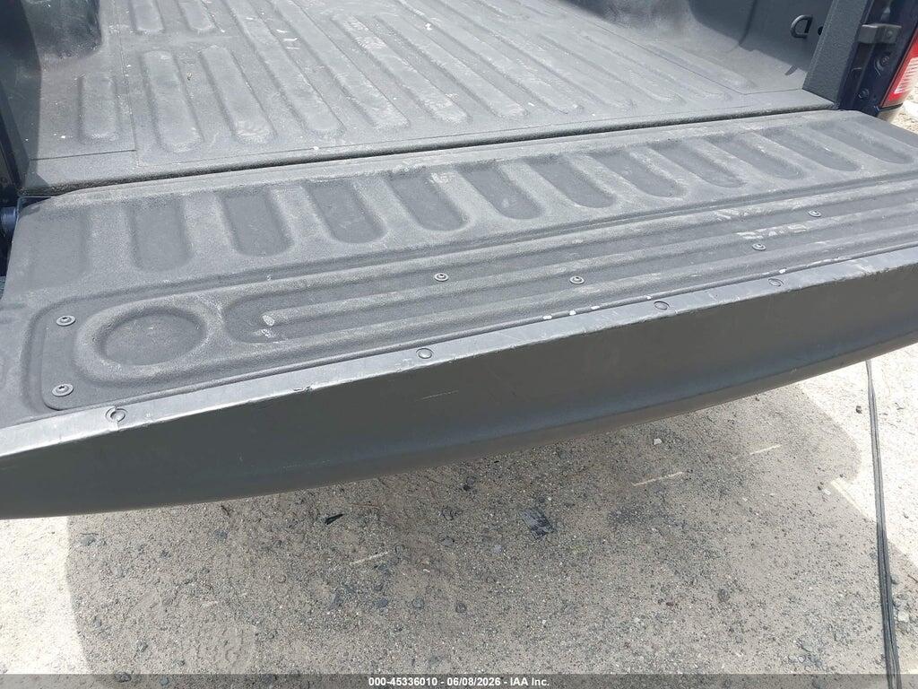 3C6JR6DG1JG323577 2018 RAM 1500 photo no. 12