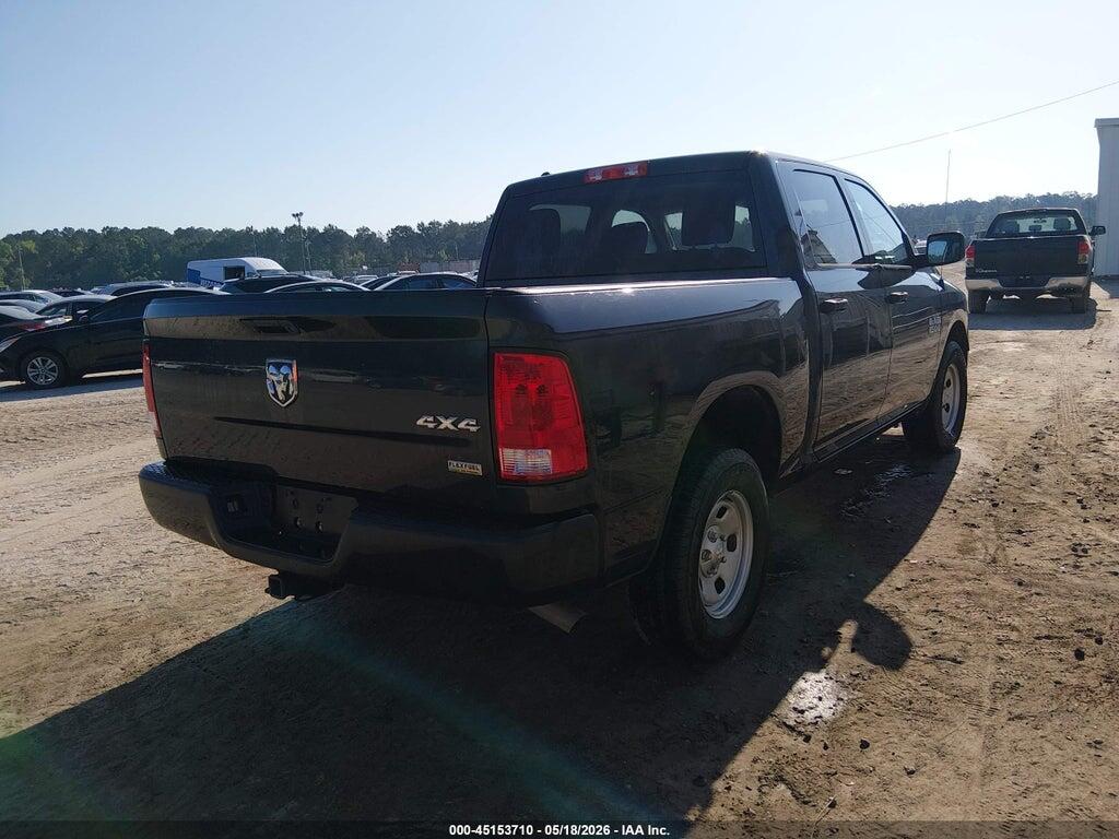 1C6RR7KG7JS319084 2018 RAM 1500 photo no. 4