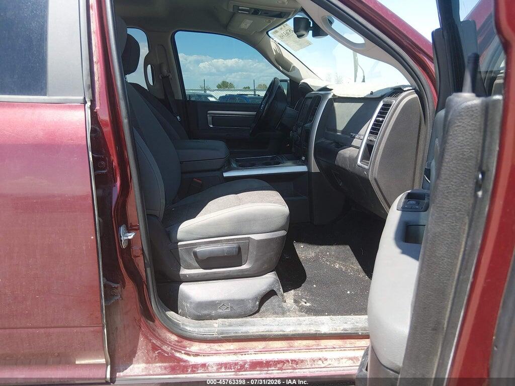 3C6RR7LT3JG197844 2018 RAM 1500 photo no. 5