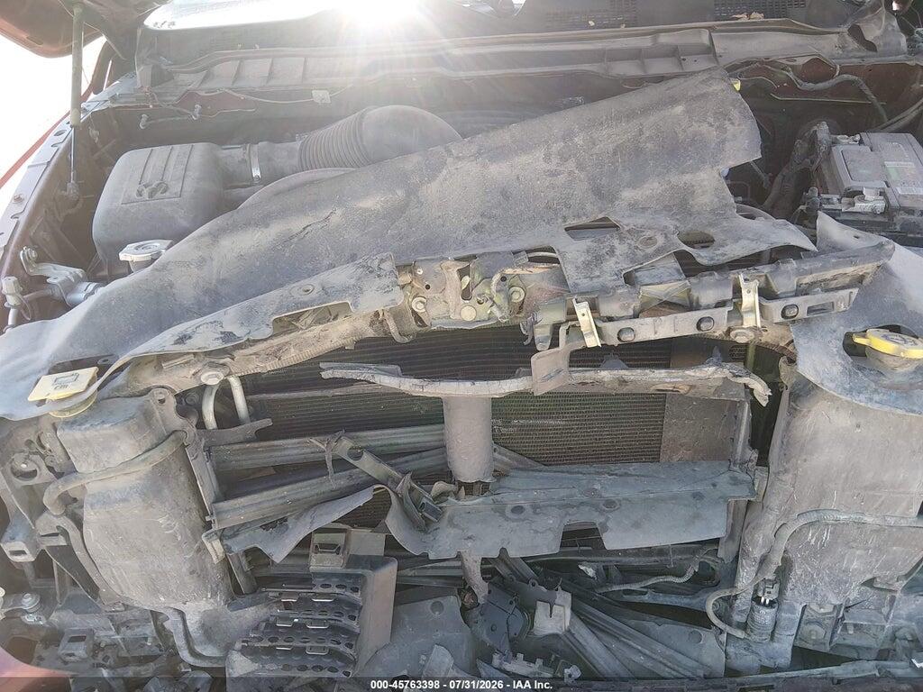 3C6RR7LT3JG197844 2018 RAM 1500 photo no. 6