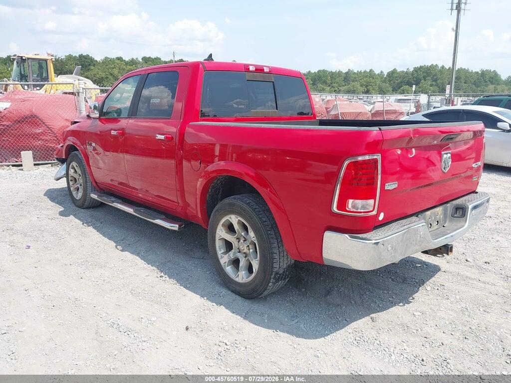 1C6RR7NG0JS306463 2018 RAM 1500 photo no. 3