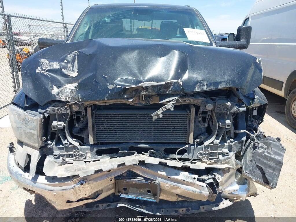 1C6RR7GM0JS228317 2018 RAM 1500 photo no. 6