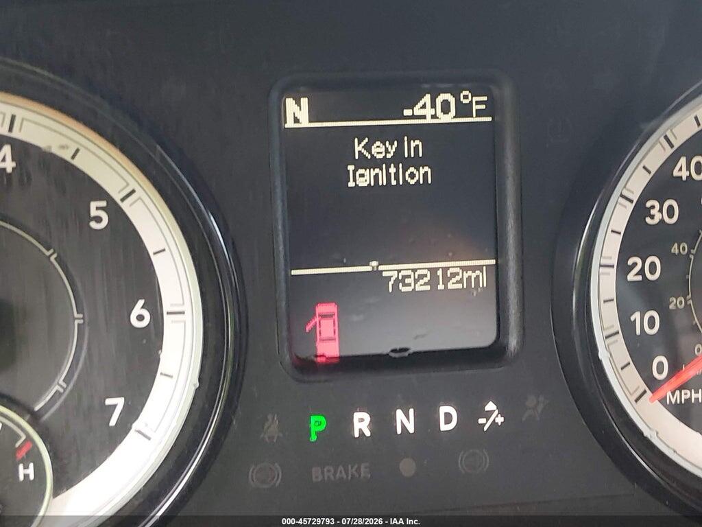 1C6RR7FT3JS309997 2018 RAM 1500 photo no. 7