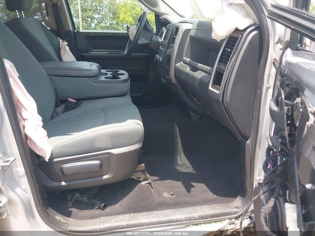 1C6RR6FG0JS239081 2018 RAM 1500 photo no. 5