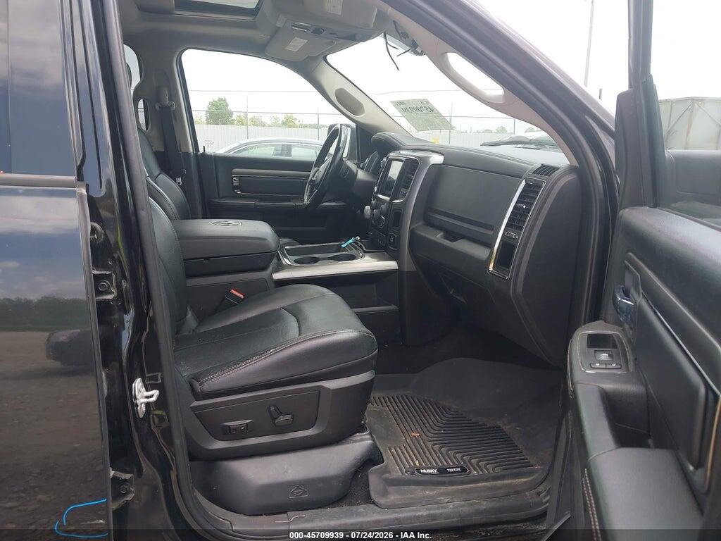 1C6RR7MT9JS156769 2018 RAM 1500 photo no. 5