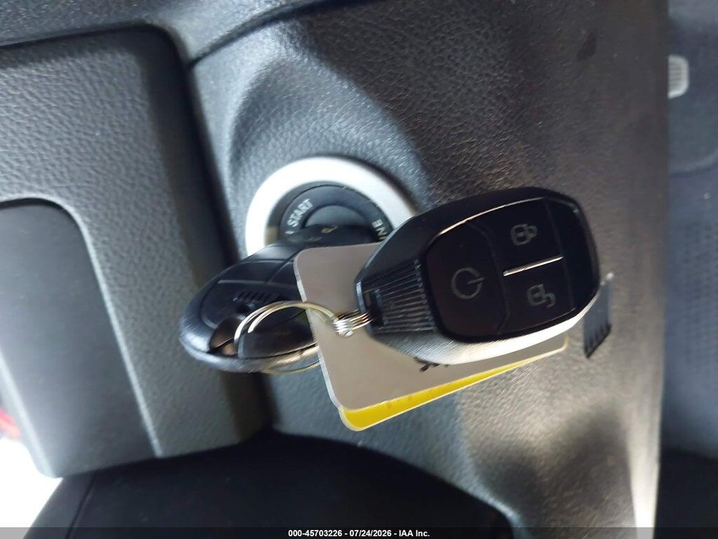 1C6RR6FG8JS349957 2018 RAM 1500 photo no. 11