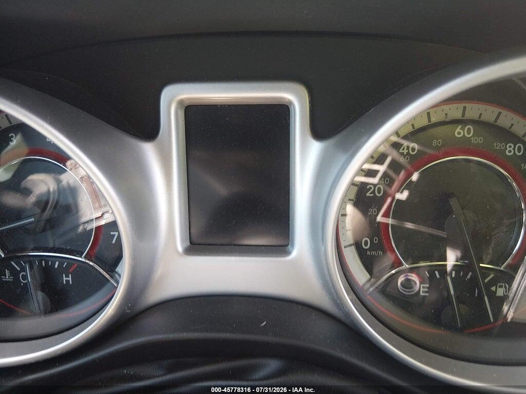 3C4PDCAB3HT706740 2017 DODGE JOURNEY photo no. 7