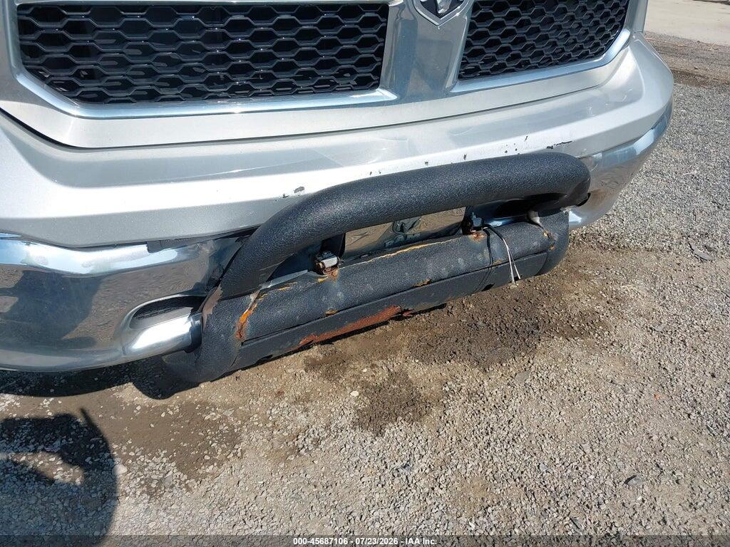 1C6RR7GT8JS263470 2018 RAM 1500 photo no. 6