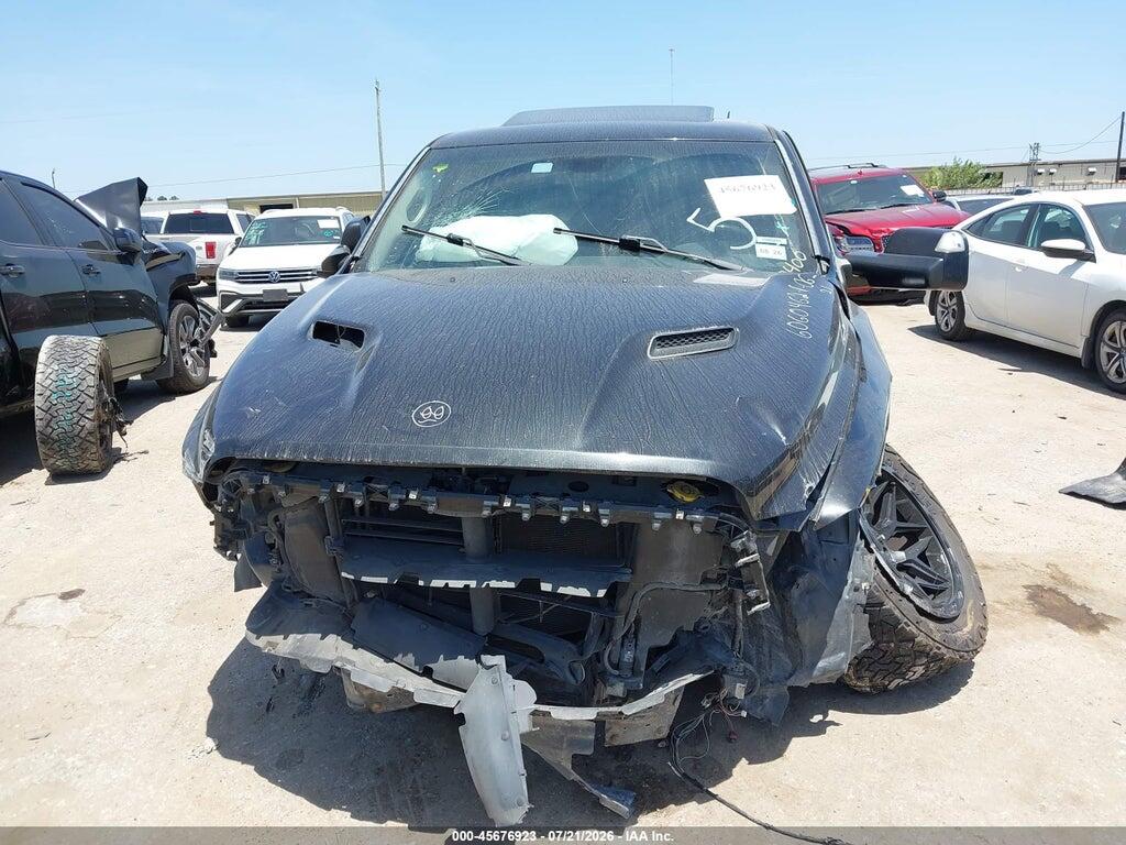 1C6RR7MT6JS110400 2018 RAM 1500 photo no. 12