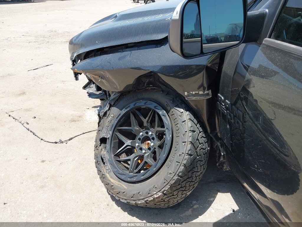 1C6RR7MT6JS110400 2018 RAM 1500 photo no. 6