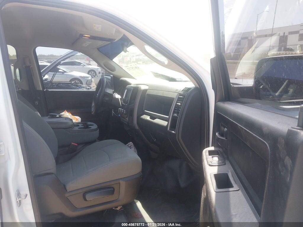 3C6RR7KT8JG167658 2018 RAM 1500 photo no. 5