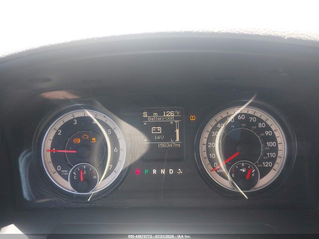 3C6RR7KT8JG167658 2018 RAM 1500 photo no. 7